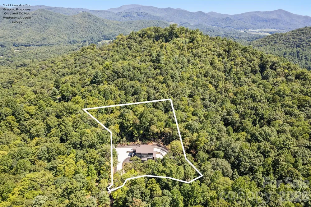 1185 Wallalieu Road Otto, NC 28763