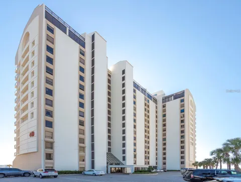 440 S GULFVIEW BOULEVARD #1705