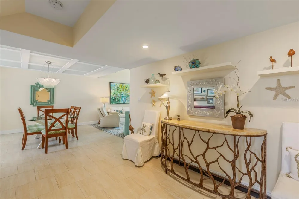 440 S GULFVIEW BOULEVARD #1705 Clearwater Beach, FL 33767