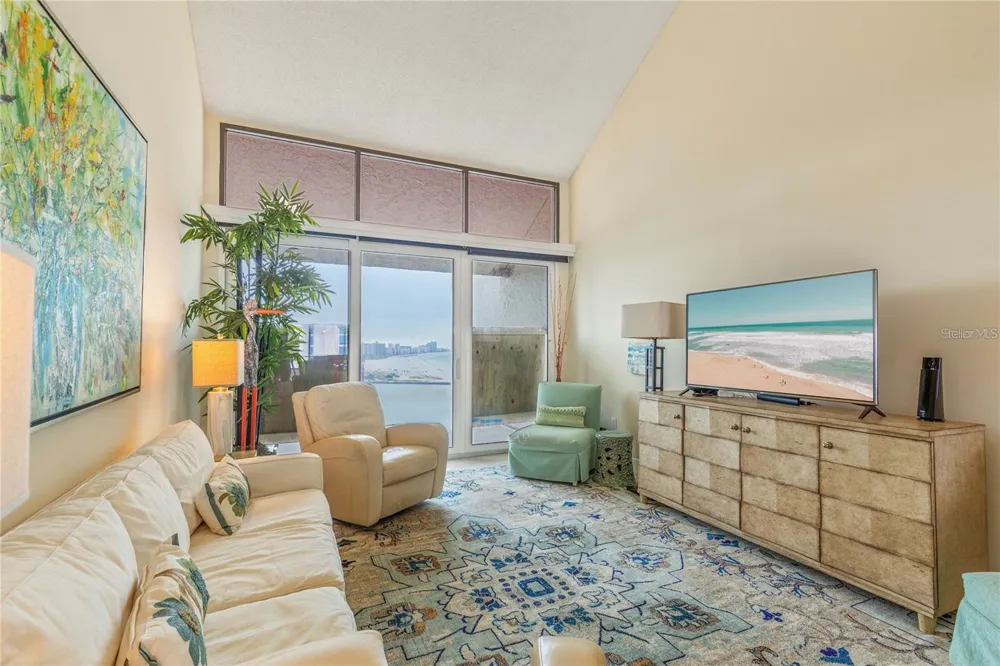 440 S GULFVIEW BOULEVARD #1705 Clearwater Beach, FL 33767