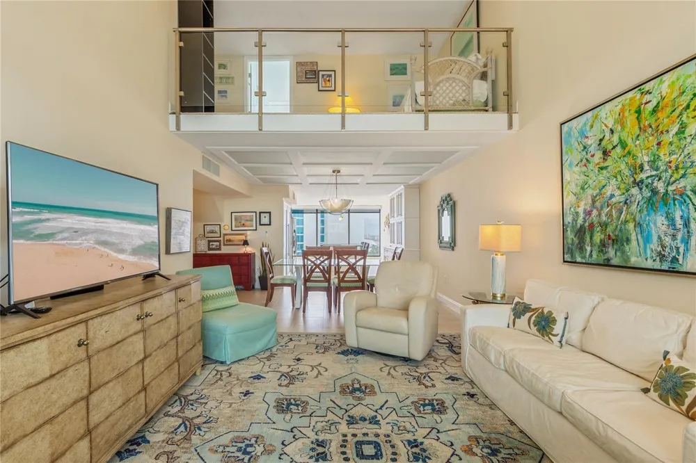 440 S GULFVIEW BOULEVARD #1705 Clearwater Beach, FL 33767