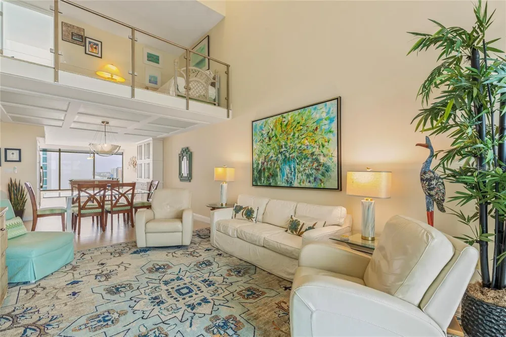 440 S GULFVIEW BOULEVARD #1705 Clearwater Beach, FL 33767