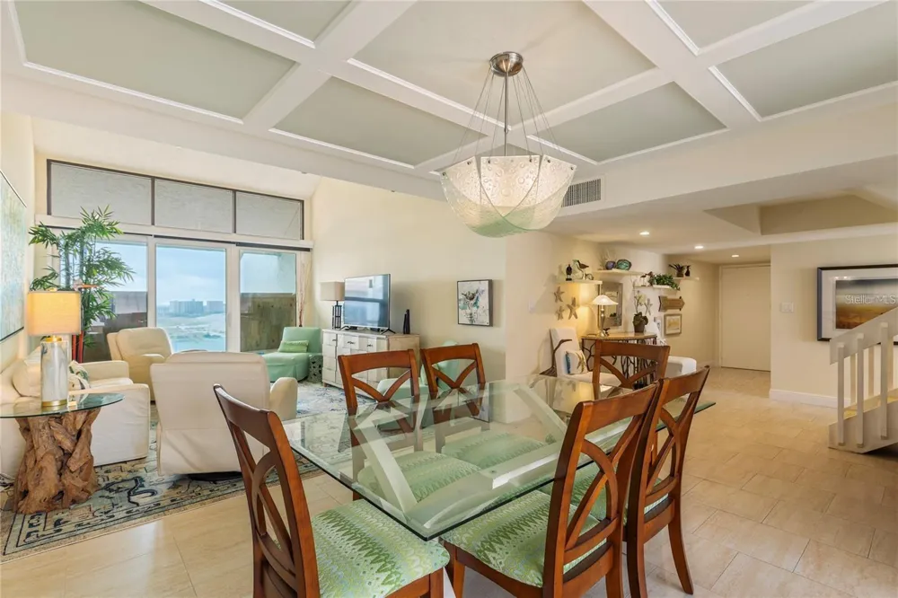 440 S GULFVIEW BOULEVARD #1705 Clearwater Beach, FL 33767