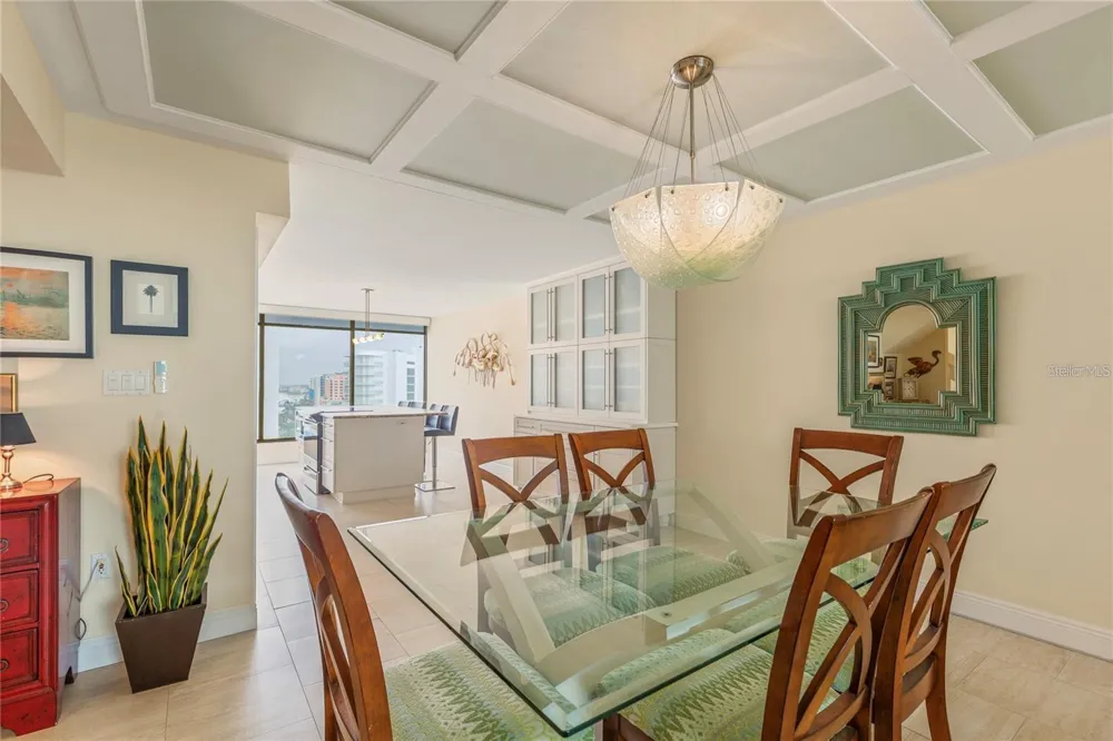 440 S GULFVIEW BOULEVARD #1705 Clearwater Beach, FL 33767