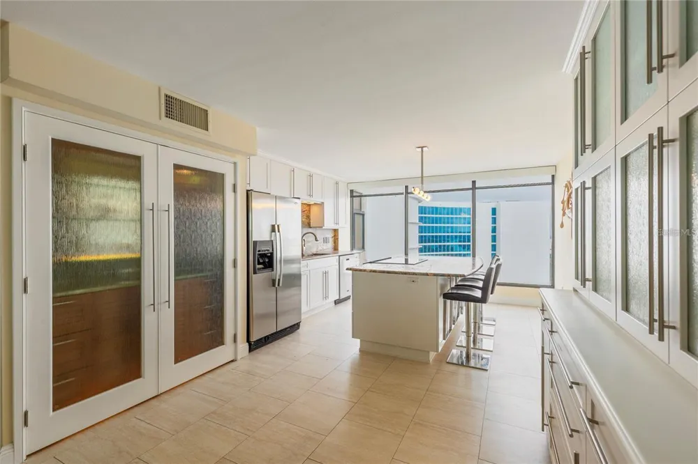 440 S GULFVIEW BOULEVARD #1705 Clearwater Beach, FL 33767