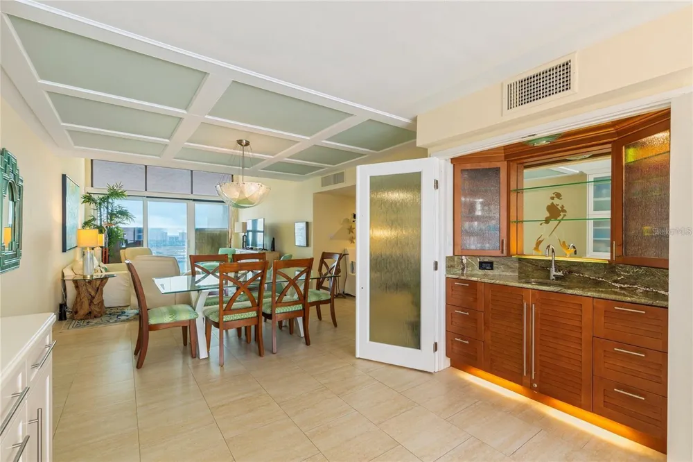 440 S GULFVIEW BOULEVARD #1705 Clearwater Beach, FL 33767