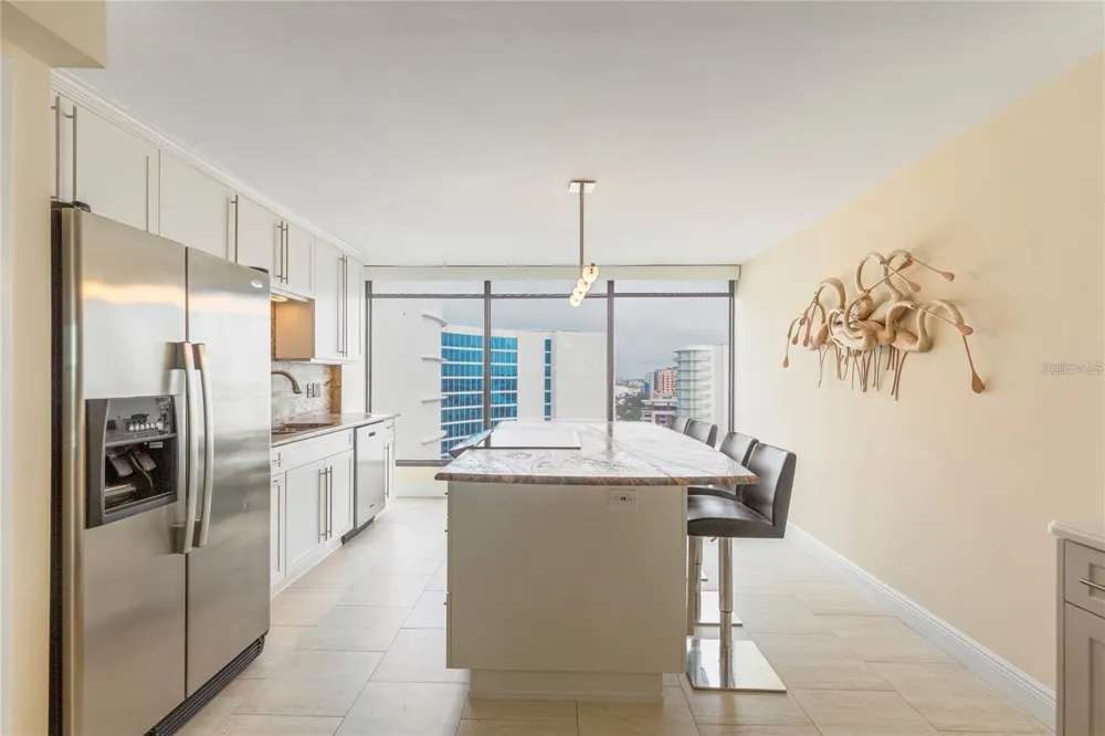 440 S GULFVIEW BOULEVARD #1705 Clearwater Beach, FL 33767