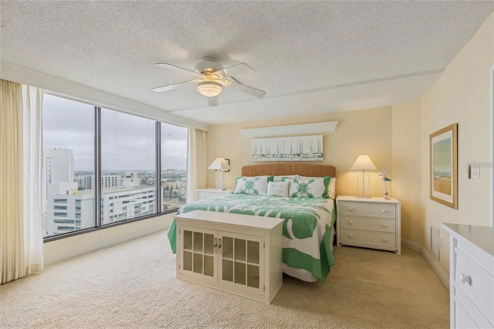 440 S GULFVIEW BOULEVARD #1705 Clearwater Beach, FL 33767