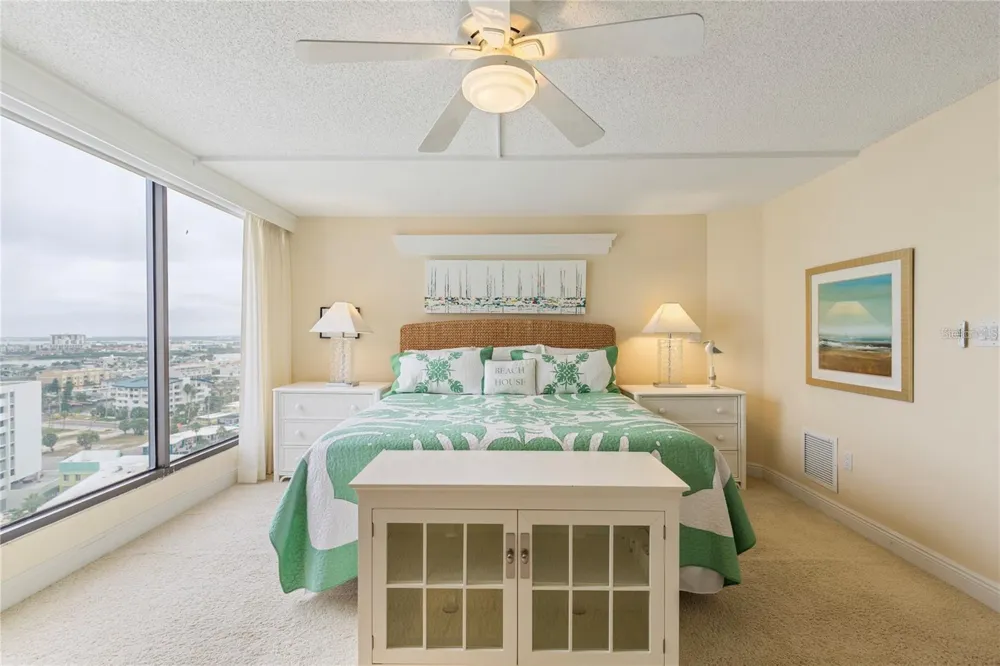 440 S GULFVIEW BOULEVARD #1705 Clearwater Beach, FL 33767