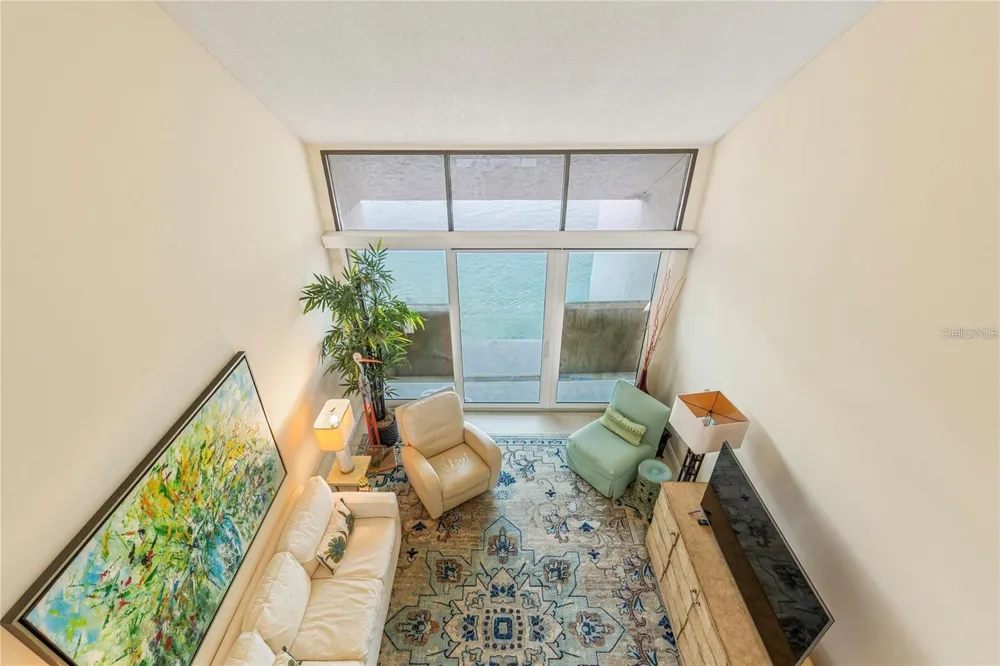 440 S GULFVIEW BOULEVARD #1705 Clearwater Beach, FL 33767