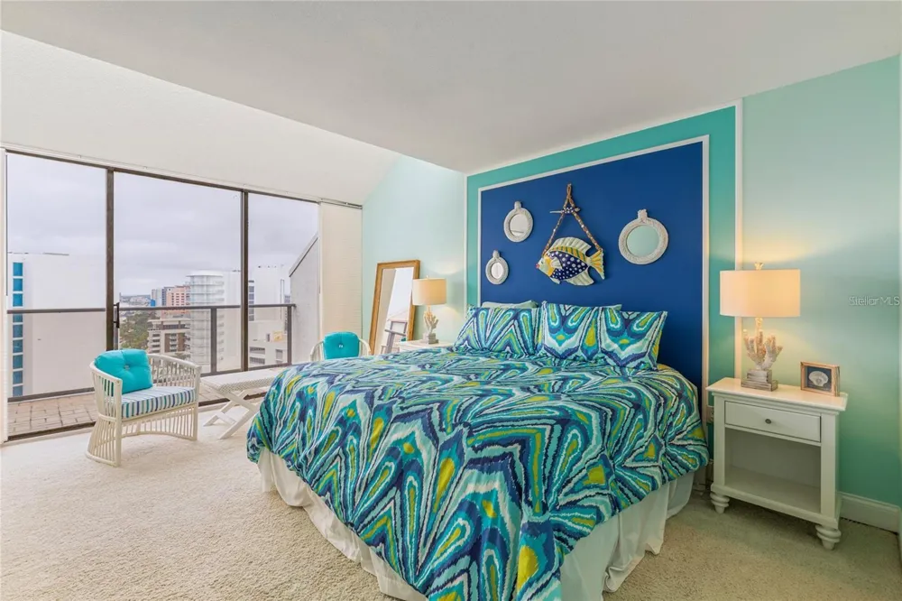 440 S GULFVIEW BOULEVARD #1705 Clearwater Beach, FL 33767