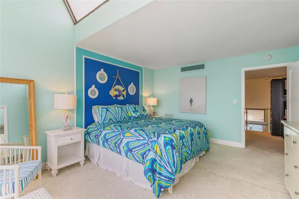 440 S GULFVIEW BOULEVARD #1705 Clearwater Beach, FL 33767