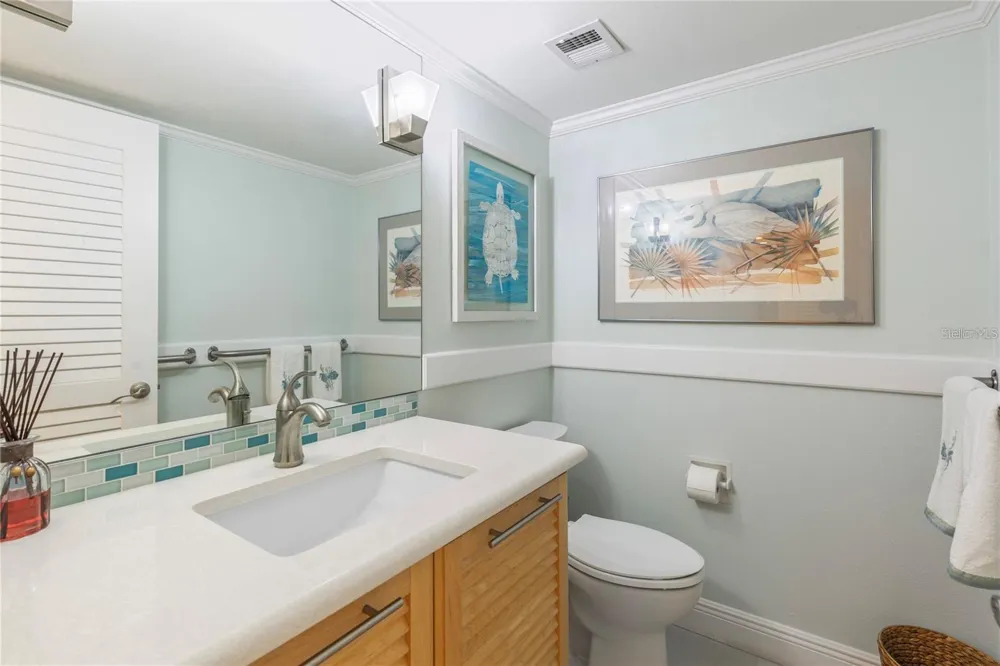 440 S GULFVIEW BOULEVARD #1705 Clearwater Beach, FL 33767