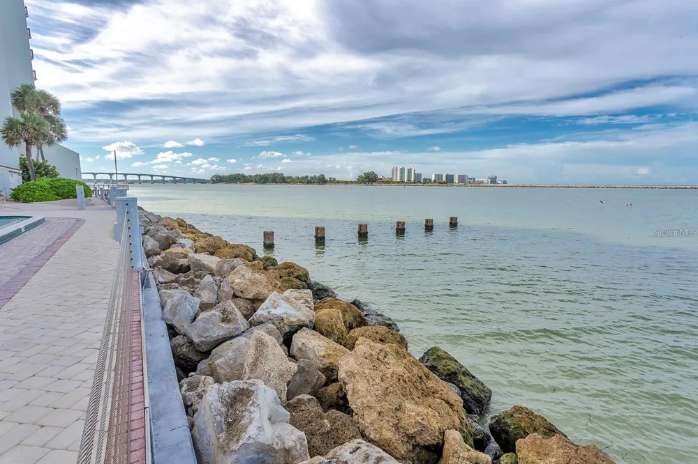 440 S GULFVIEW BOULEVARD #1705 Clearwater Beach, FL 33767