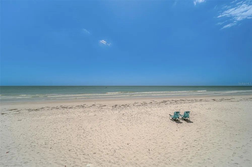 16450 GULF BOULEVARD #565 North Redington Beach, FL 33708