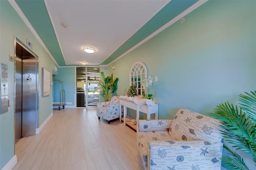 16450 GULF BOULEVARD #565 North Redington Beach, FL 33708