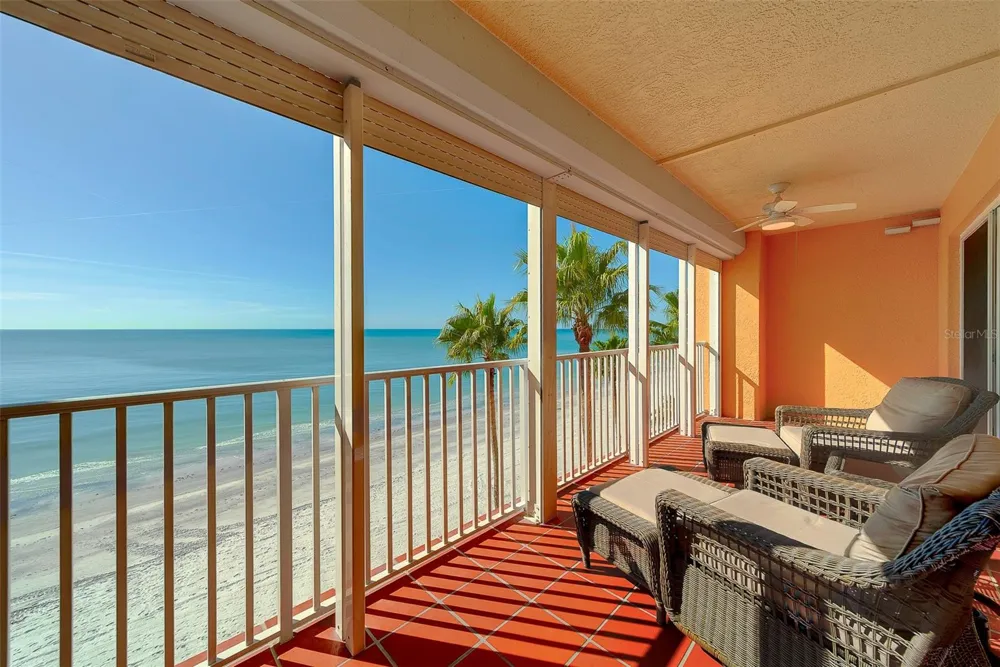 16450 GULF BOULEVARD #565 North Redington Beach, FL 33708