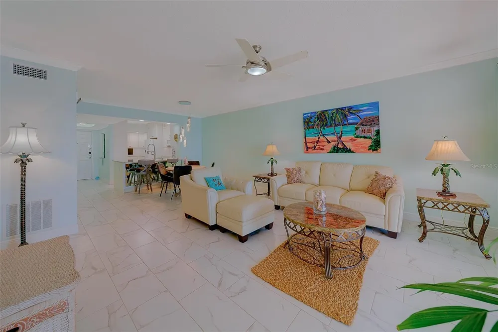 16450 GULF BOULEVARD #565 North Redington Beach, FL 33708