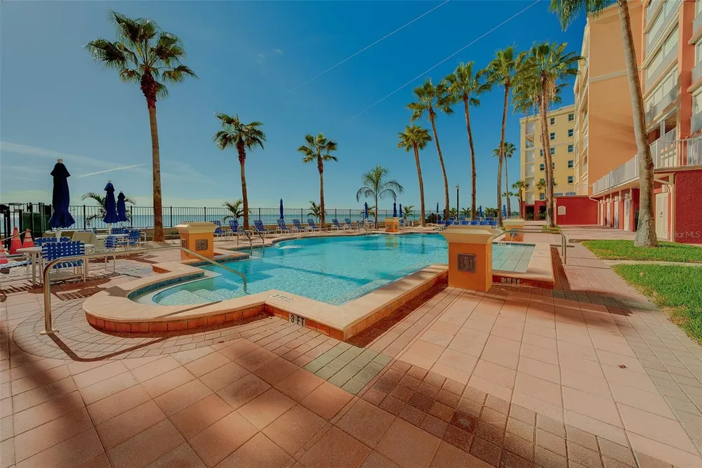 16450 GULF BOULEVARD #565 North Redington Beach, FL 33708