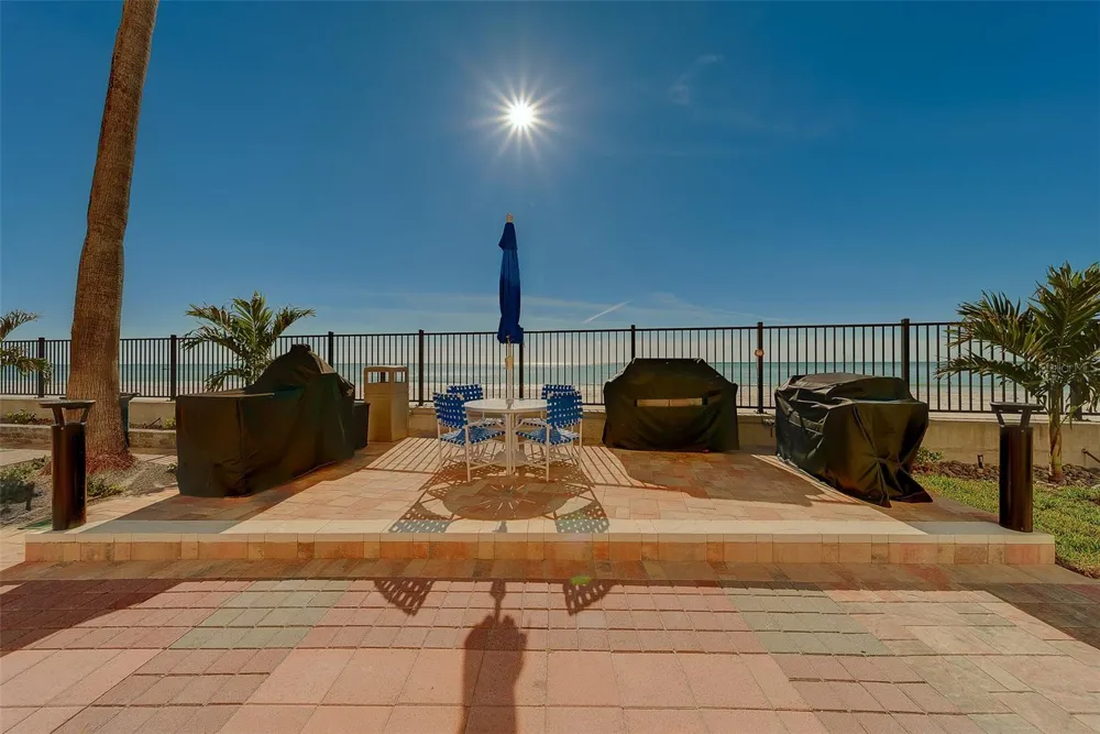 16450 GULF BOULEVARD #565 North Redington Beach, FL 33708