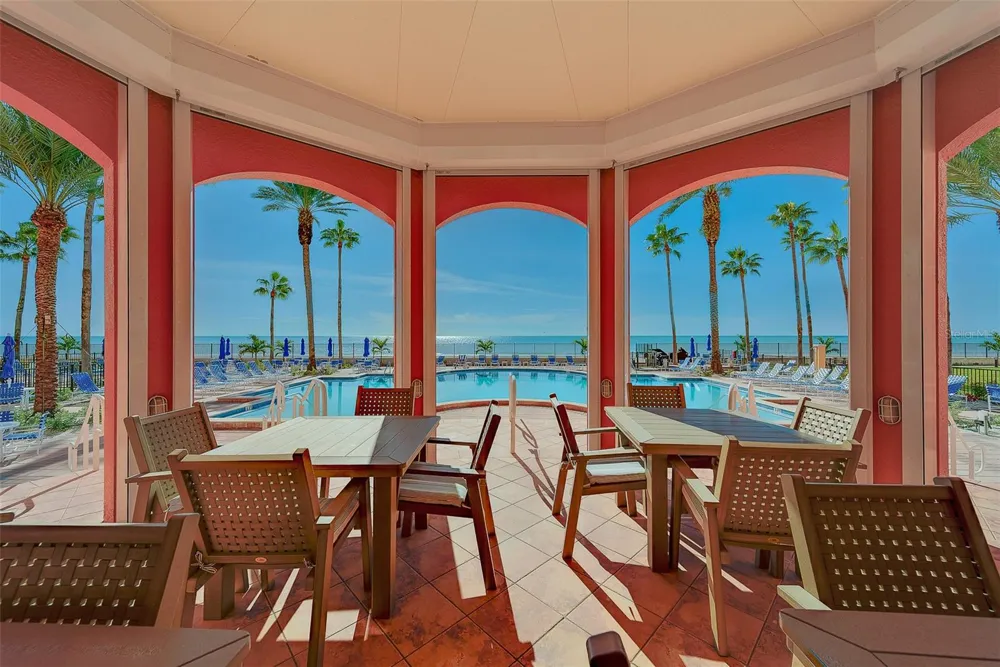 16450 GULF BOULEVARD #565 North Redington Beach, FL 33708
