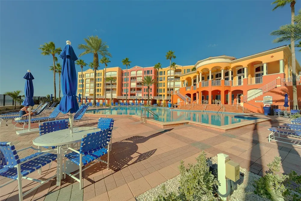 16450 GULF BOULEVARD #565 North Redington Beach, FL 33708