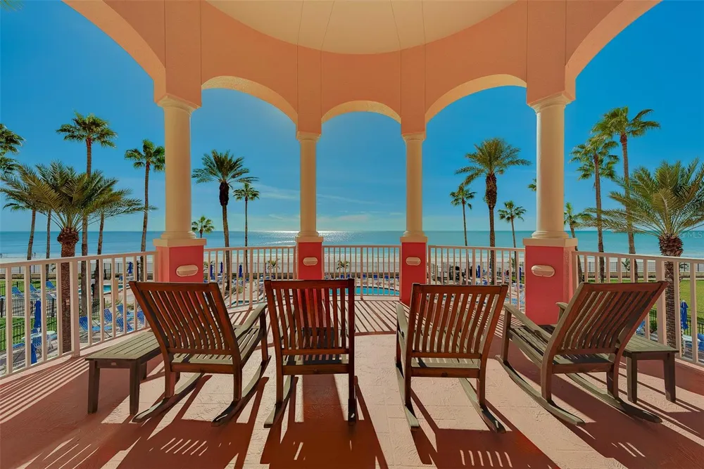 16450 GULF BOULEVARD #565 North Redington Beach, FL 33708