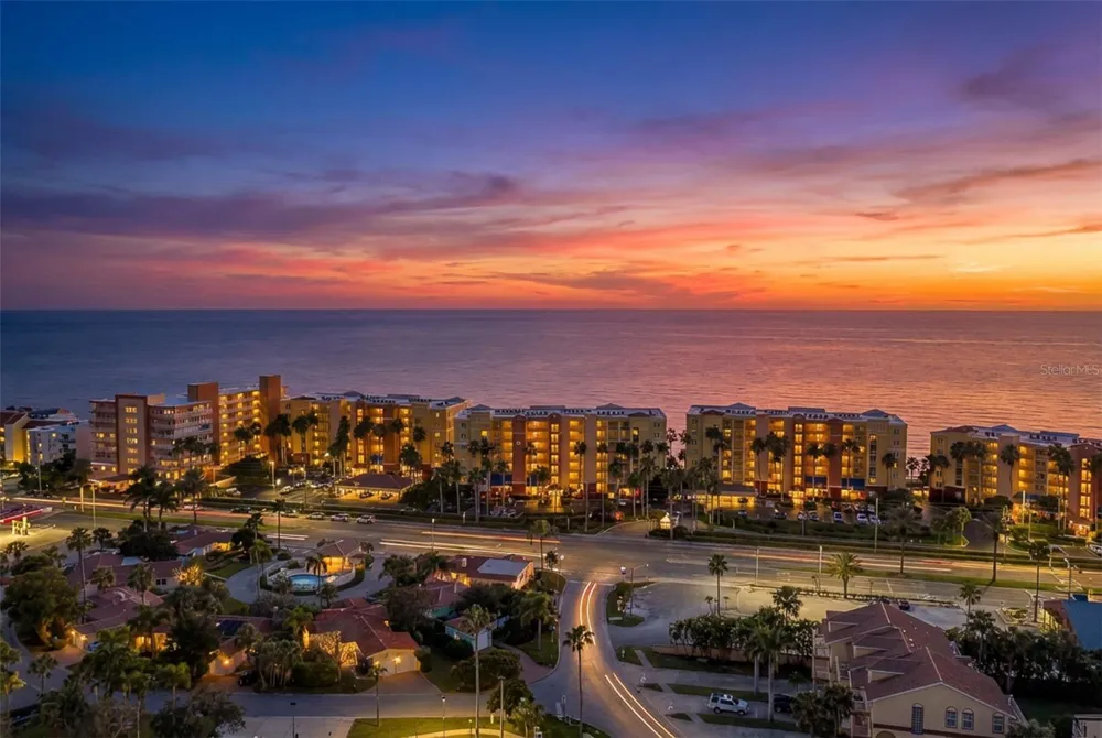 16450 GULF BOULEVARD #565 North Redington Beach, FL 33708