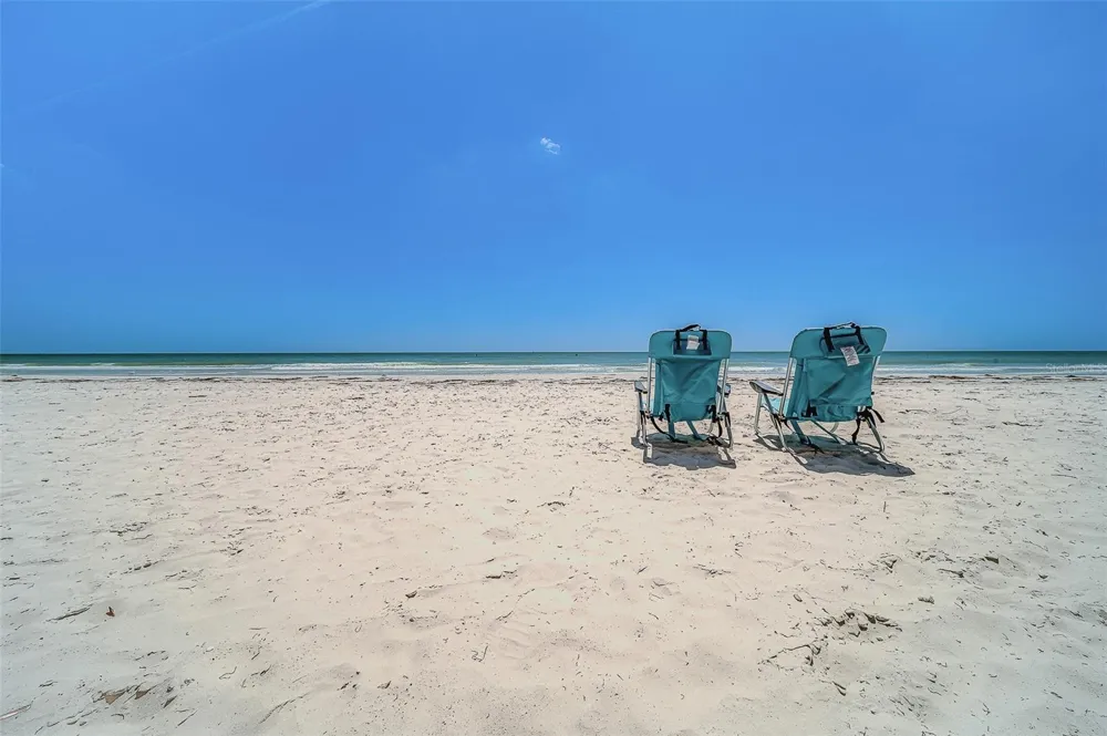 16450 GULF BOULEVARD #565 North Redington Beach, FL 33708