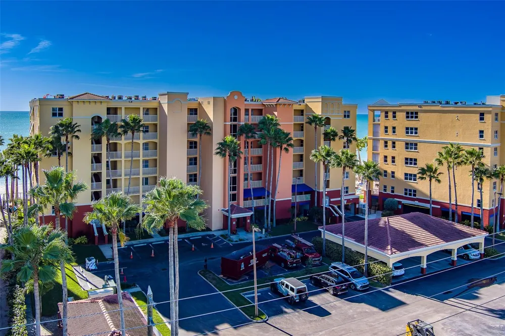 16450 GULF BOULEVARD #565 North Redington Beach, FL 33708