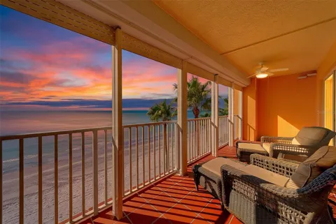 16450 GULF BOULEVARD #565