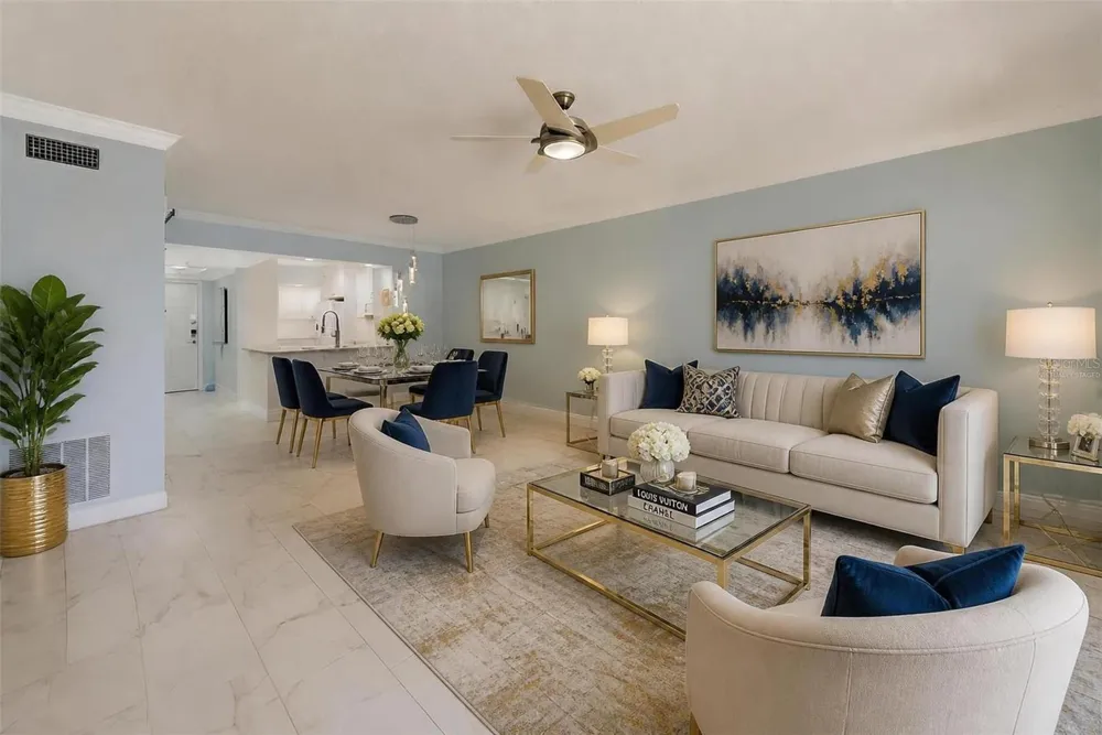 16450 GULF BOULEVARD #565 North Redington Beach, FL 33708