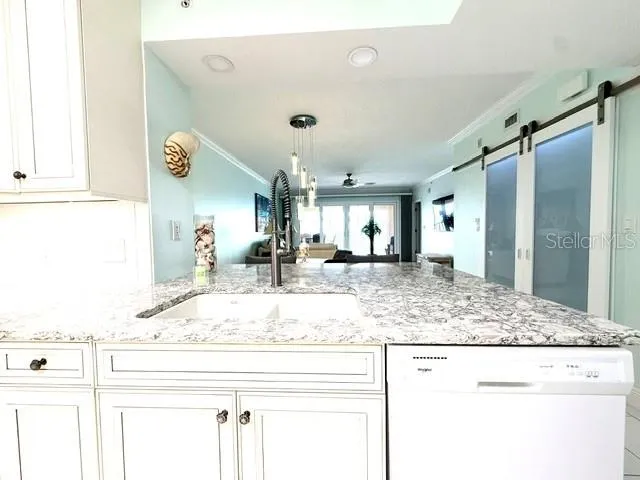 16450 GULF BOULEVARD #565 North Redington Beach, FL 33708