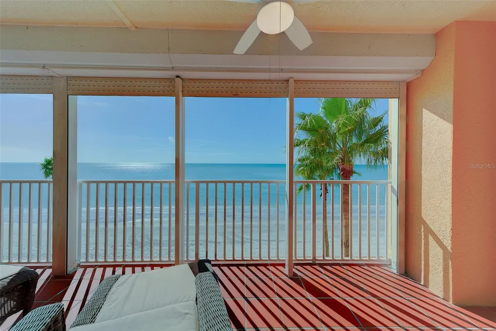 16450 GULF BOULEVARD #565 North Redington Beach, FL 33708