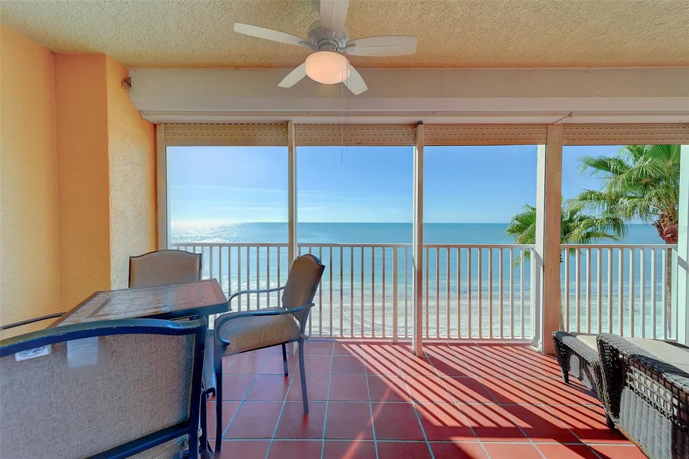 16450 GULF BOULEVARD #565 North Redington Beach, FL 33708