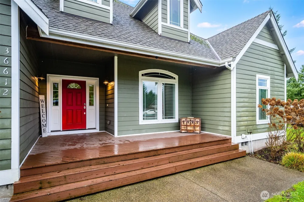 36612 2nd Avenue S Roy, WA 98580