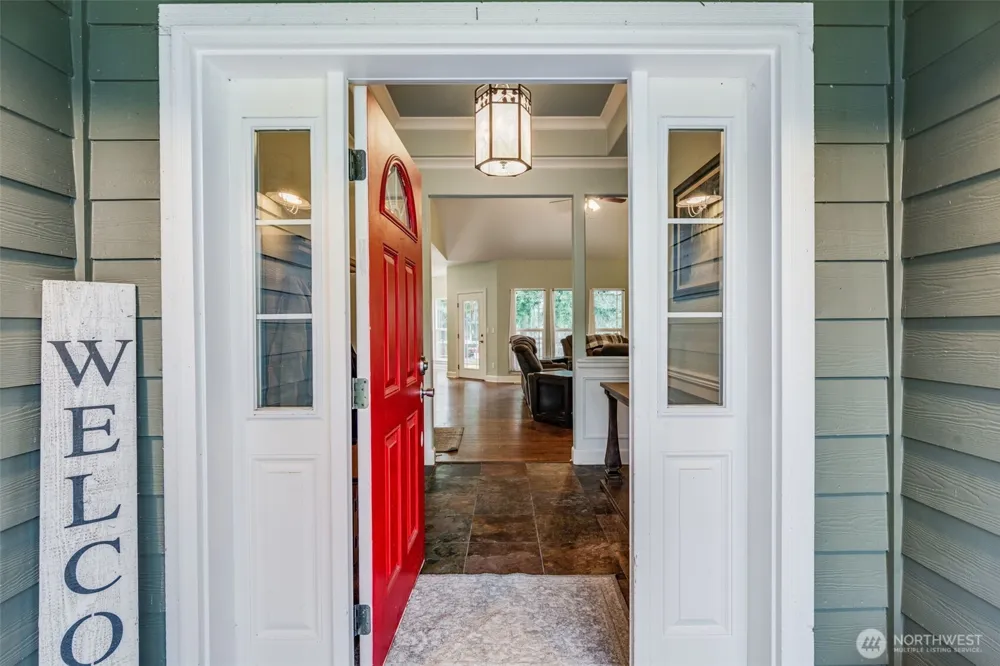 36612 2nd Avenue S Roy, WA 98580