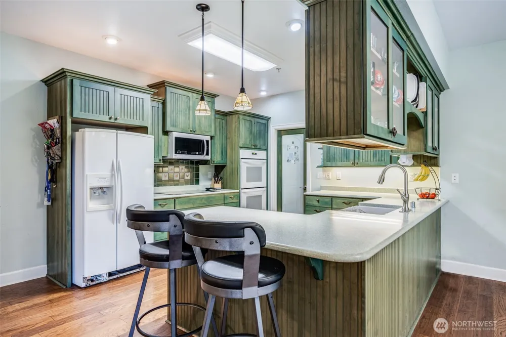 36612 2nd Avenue S Roy, WA 98580