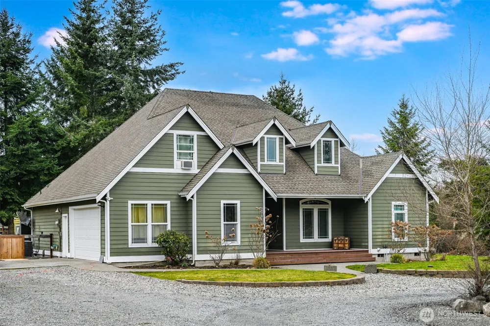 36612 2nd Avenue S Roy, WA 98580