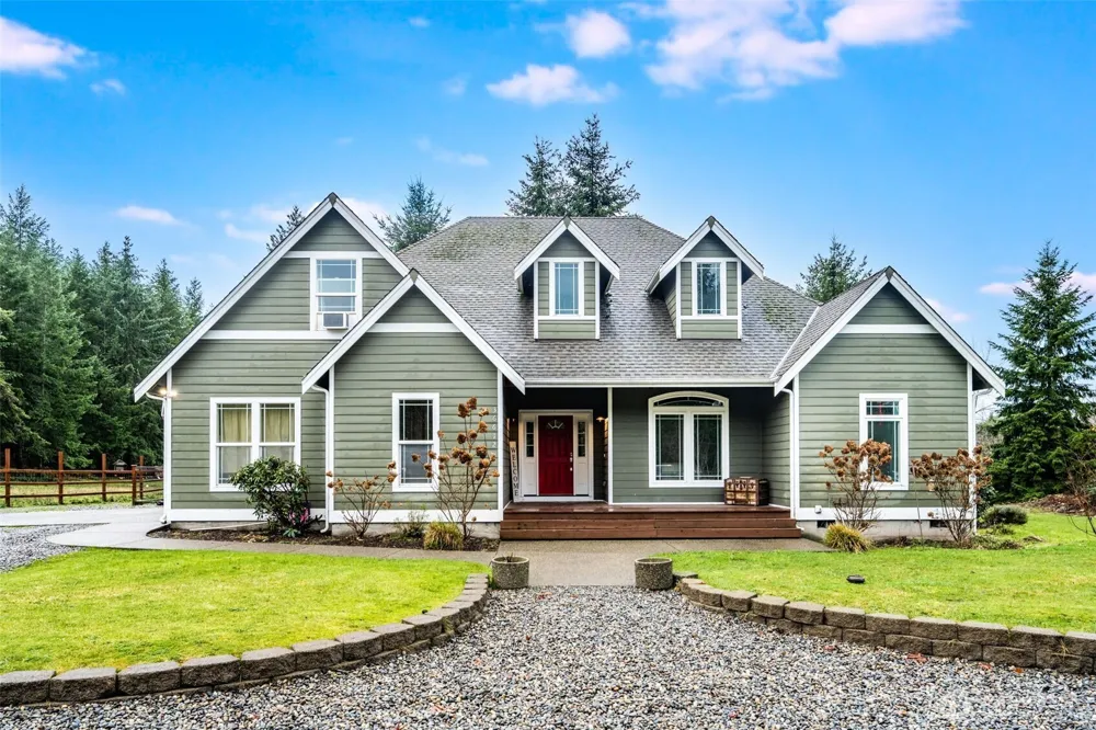 36612 2nd Avenue S Roy, WA 98580