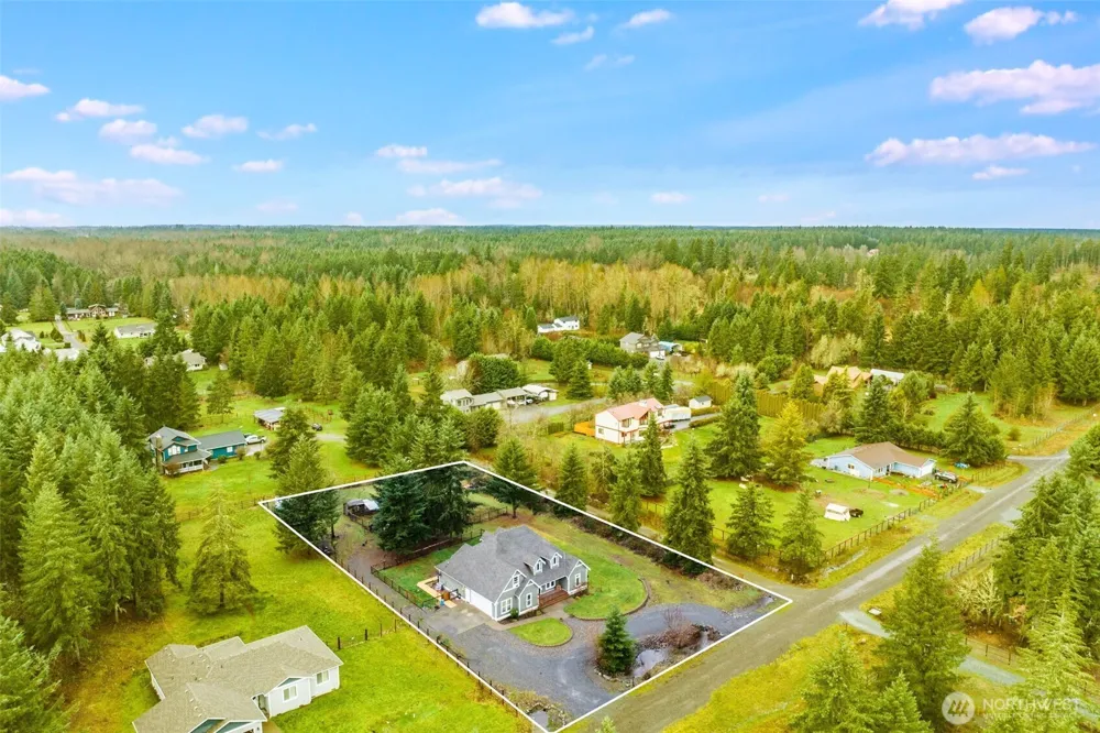 36612 2nd Avenue S Roy, WA 98580