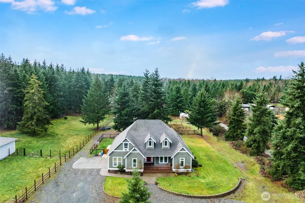 36612 2nd Avenue S Roy, WA 98580