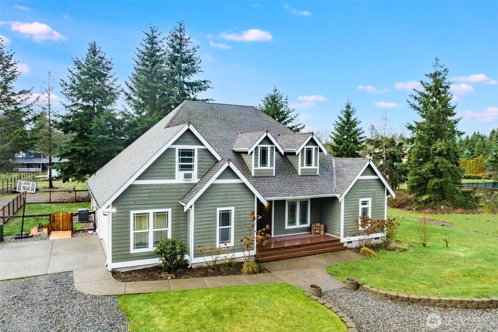 36612 2nd Avenue S Roy, WA 98580