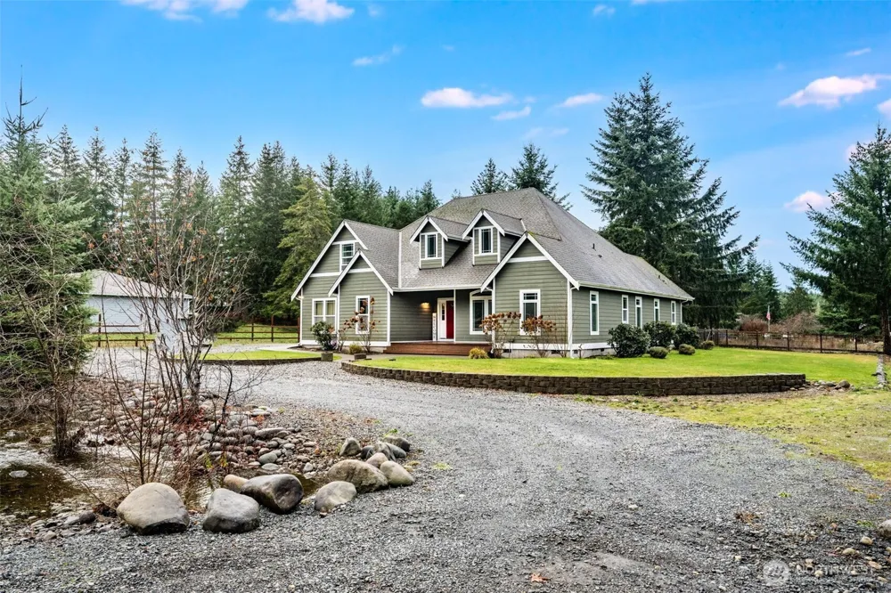 36612 2nd Avenue S Roy, WA 98580