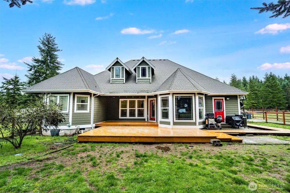 36612 2nd Avenue S Roy, WA 98580