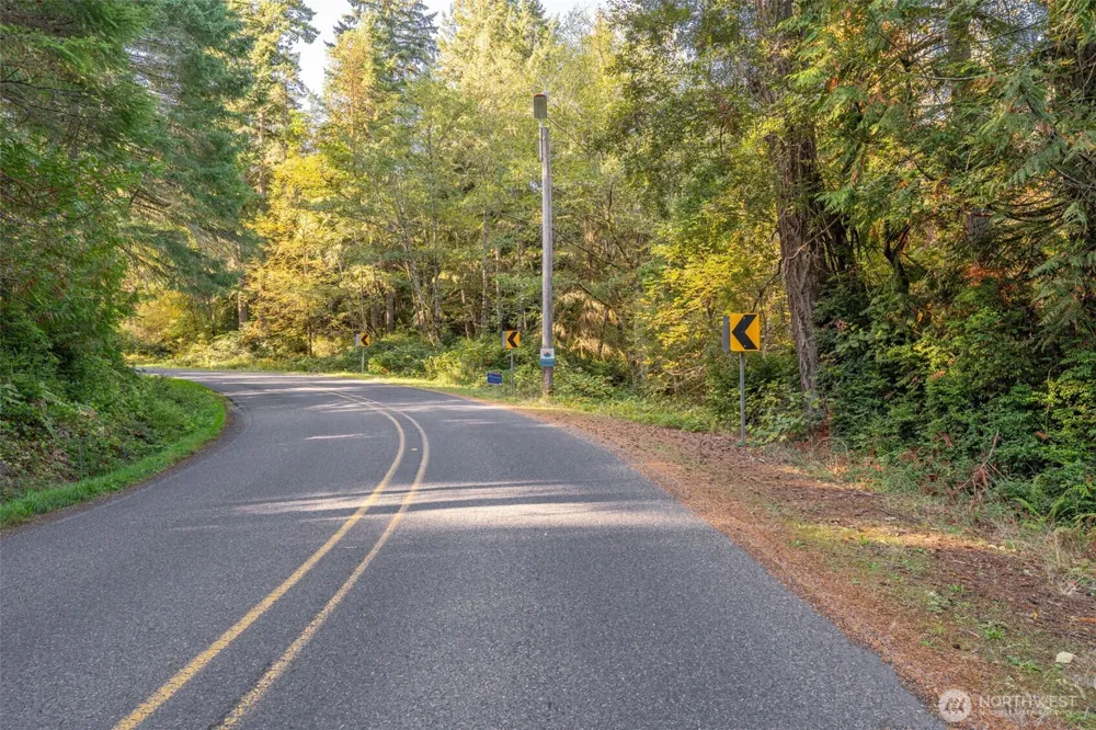 1 Yoman Rd Anderson Island, WA 98303