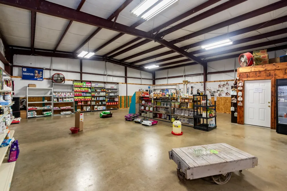 4228 County Road 507 Brazoria, TX 77422