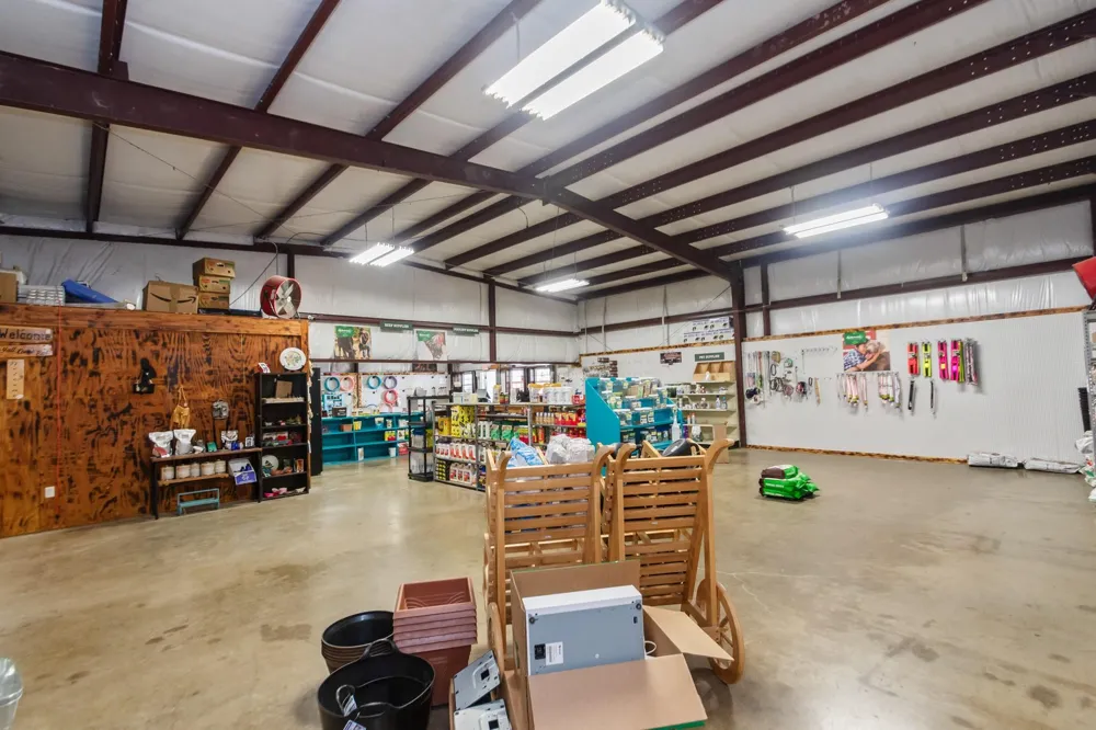 4228 County Road 507 Brazoria, TX 77422