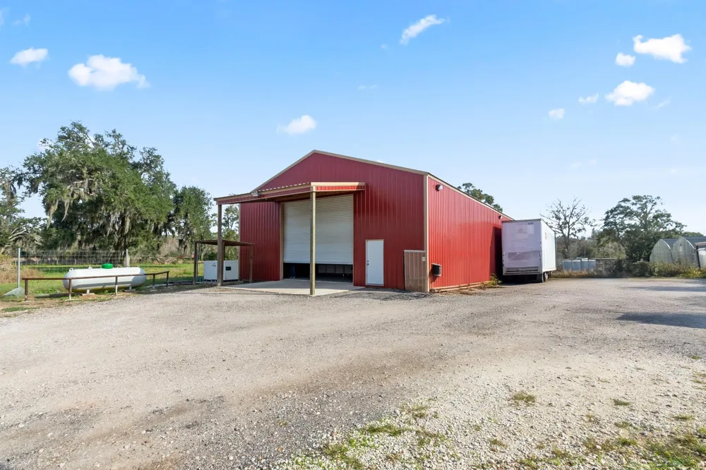 4228 County Road 507 Brazoria, TX 77422