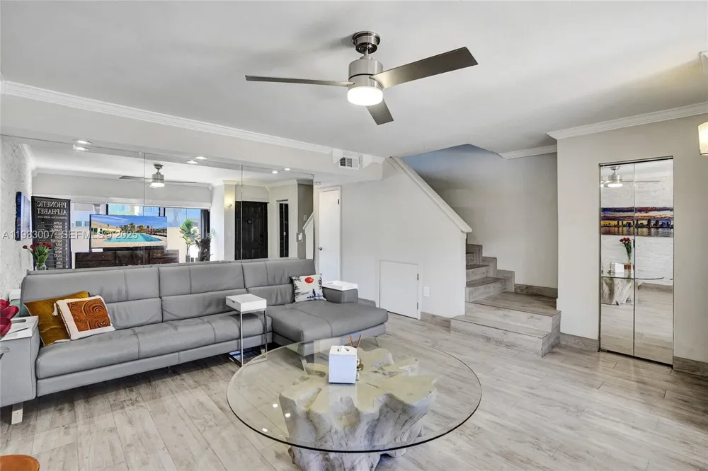 16478 NE 27th Pl #34 Eastern Shores, FL 33160